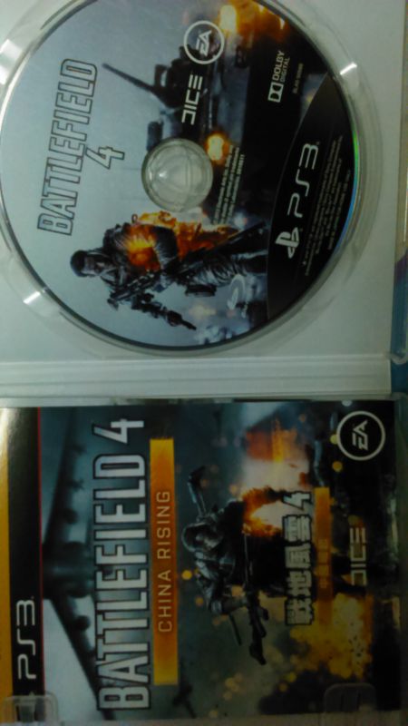 BF4戰地4