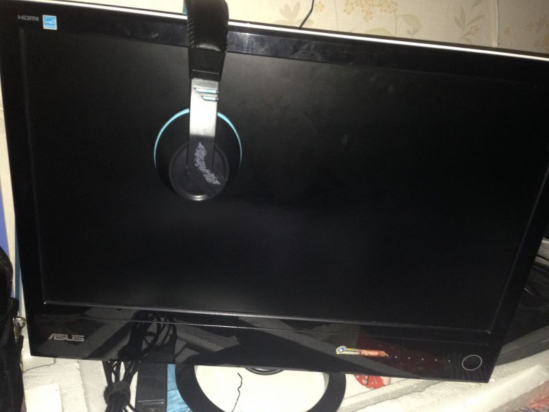 E3破解 PS3 帶高清顯示器