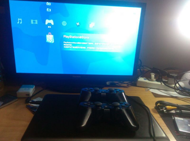 ps3 e3無痕破解 4212c