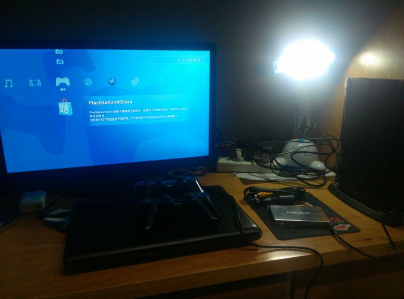 ps3 e3無痕破解 4212c