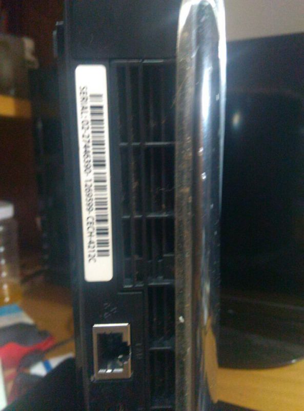 ps3 e3無痕破解 4212c
