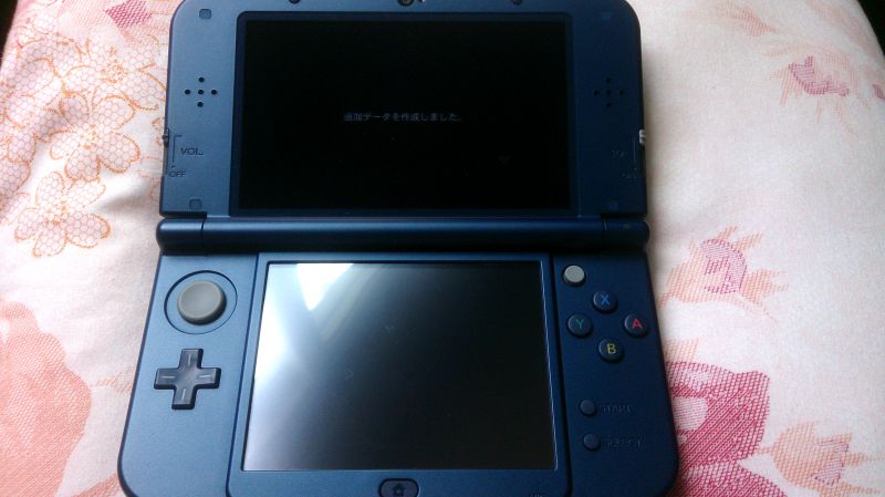 95新日版new3dsll，16g內存，配件齊全