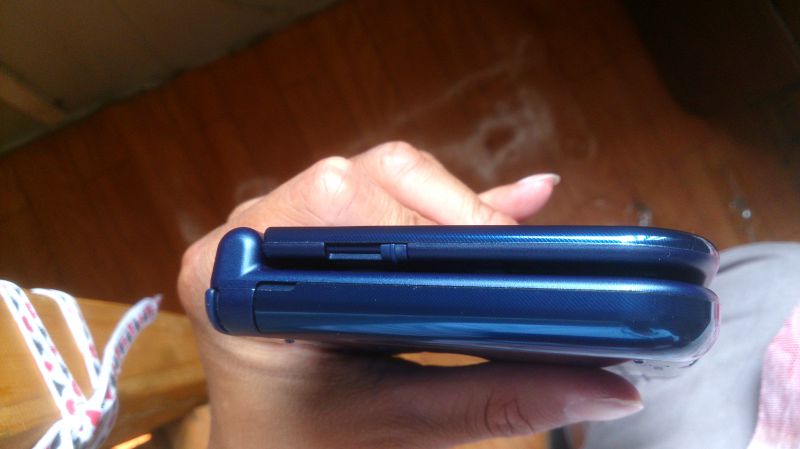 95新日版new3dsll，16g內存，配件齊全
