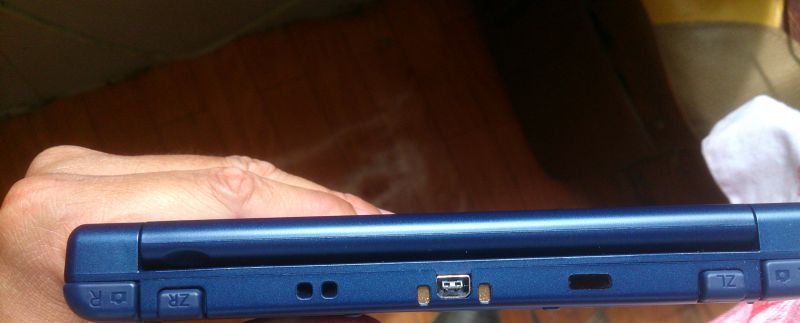 95新日版new3dsll，16g內存，配件齊全