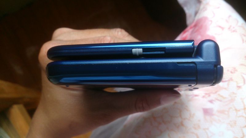 95新日版new3dsll，16g內存，配件齊全