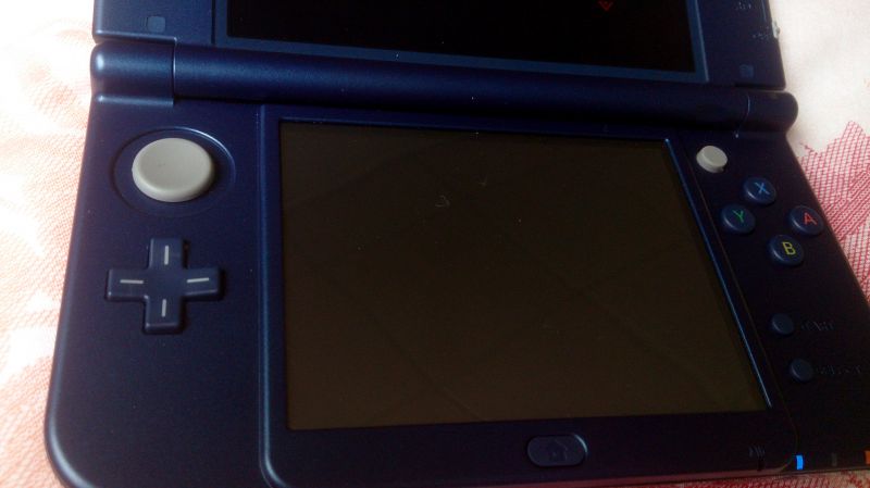 95新日版new3dsll，16g內存，配件齊全