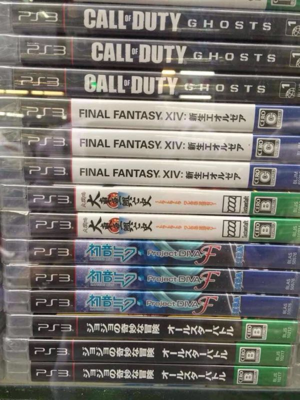多平臺遊戲