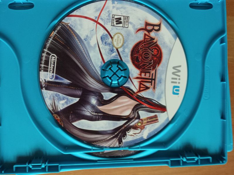 獵天使魔女1+2