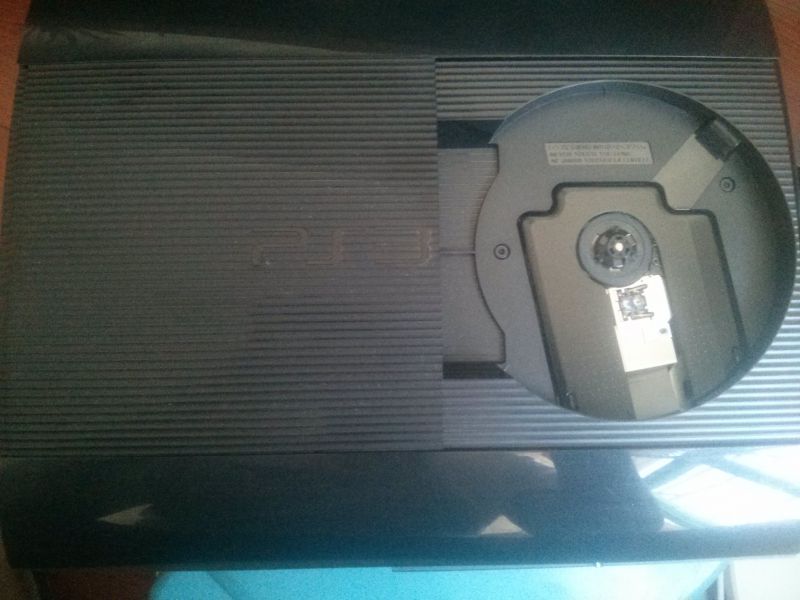 PS3 主機(jī)+真三7 猛將傳 +PES 2013 +COD11