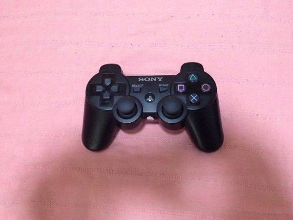 PS3 2012B 硬破4.55系統 640G內置硬盤