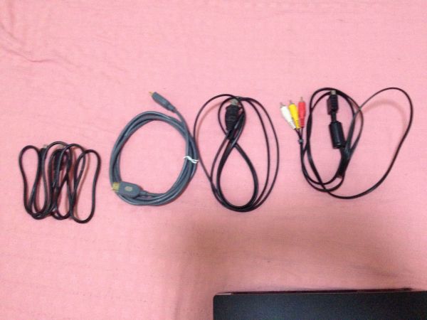 PS3 2012B 硬破4.55系統 640G內置硬盤