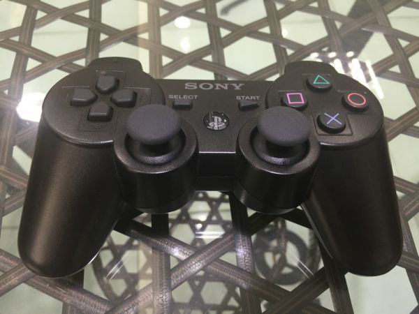 FF13-2限定版主機 體感器 雙右手和游戲