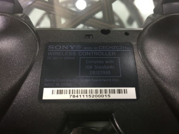 FF13-2限定版主機 體感器 雙右手和游戲