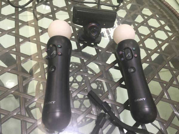 FF13-2限定版主機 體感器 雙右手和游戲
