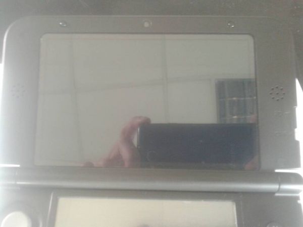 3dsll主機