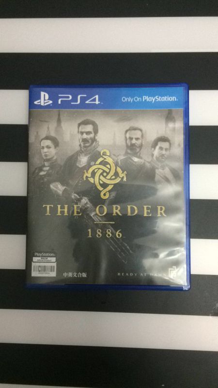 教團1886