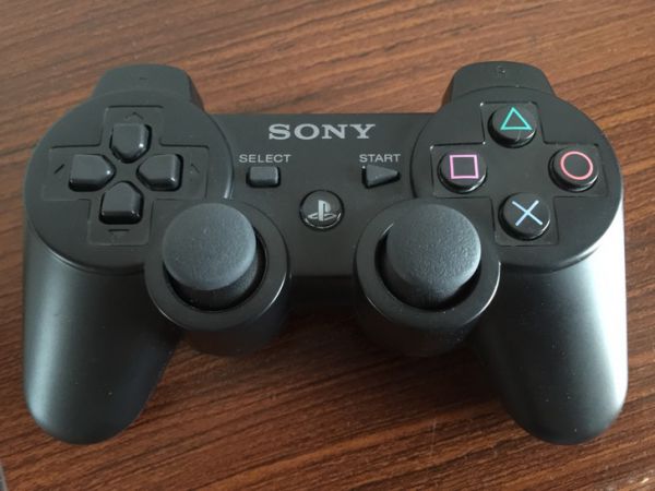 港版 PS3 主機 4012