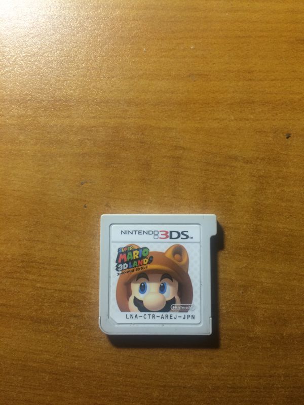 超級馬里奧3D大陸