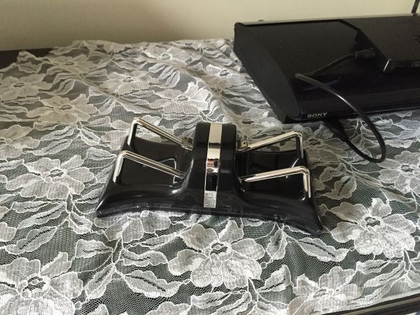 出售自用全新PS3 E3破解 雙手柄+500GWD硬盤