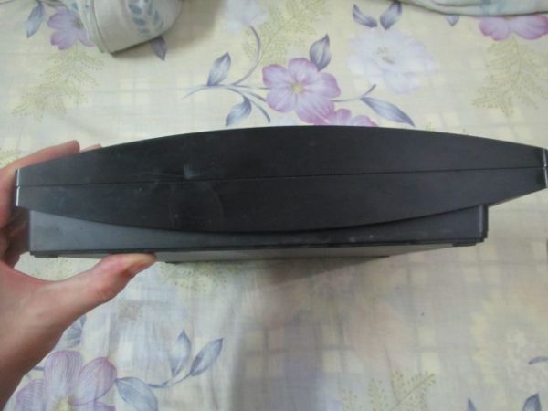 PS3 薄機(jī)軟破解2000型120G