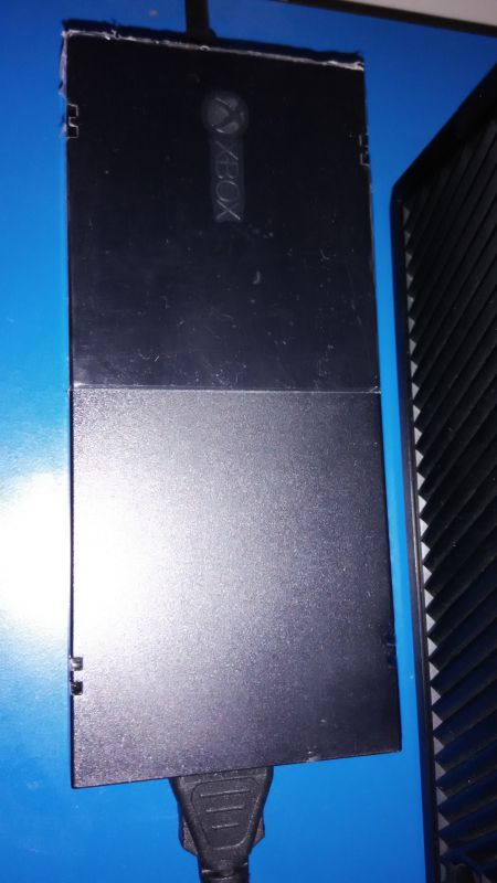 國行xboxone首發版帶體感