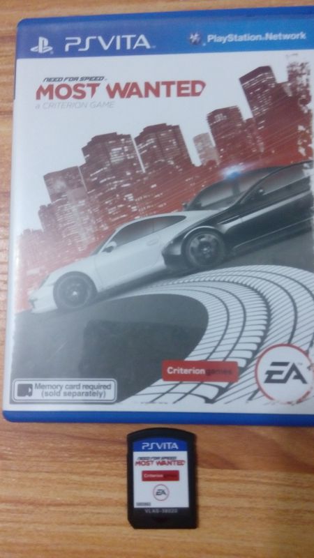極品飛車17