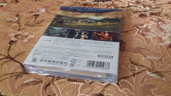 NGC 日版 塞爾達傳說 黃昏公主