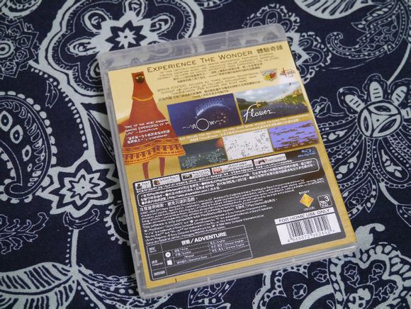 風(fēng)之旅人
