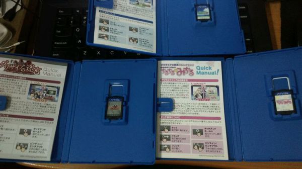 灰色果實魔法少女小滿、灰色樂園、灰色迷宮 600包郵 40分鐘3白金