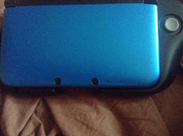 3DS一臺