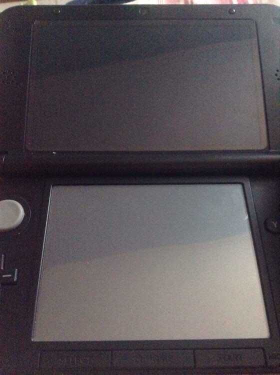 3DS一臺