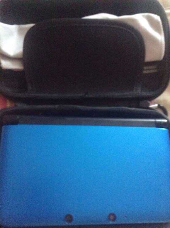 3DS一臺