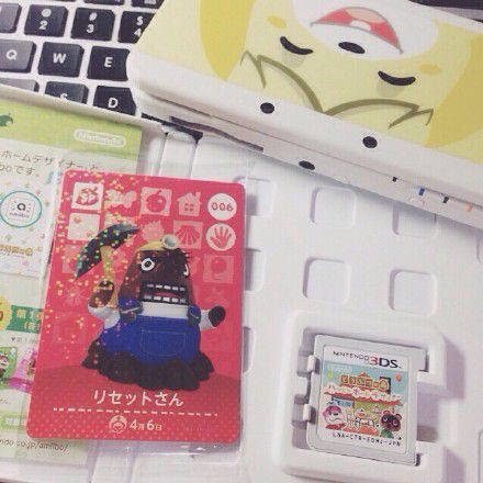 new 3ds 任天堂掌機(jī) 白色日版9新