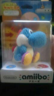 amiibo 打包 或三個一拆