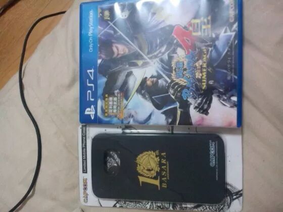 戰國Basara4 皇