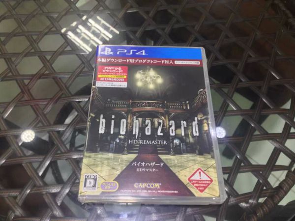 出3套全新生化復刻1HD重制限定和生5電鋸限定及手辦·····