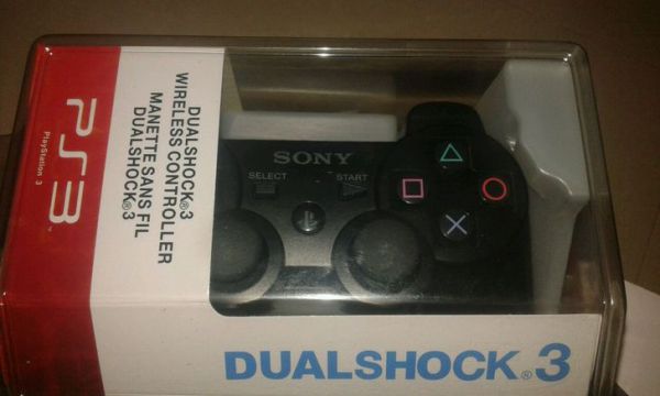 ps3-4012c 500g未破解標(biāo)配，全配無損箱說全