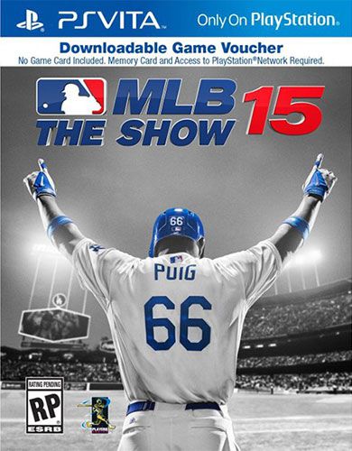 MLB美國職業(yè)棒球大聯(lián)盟15
