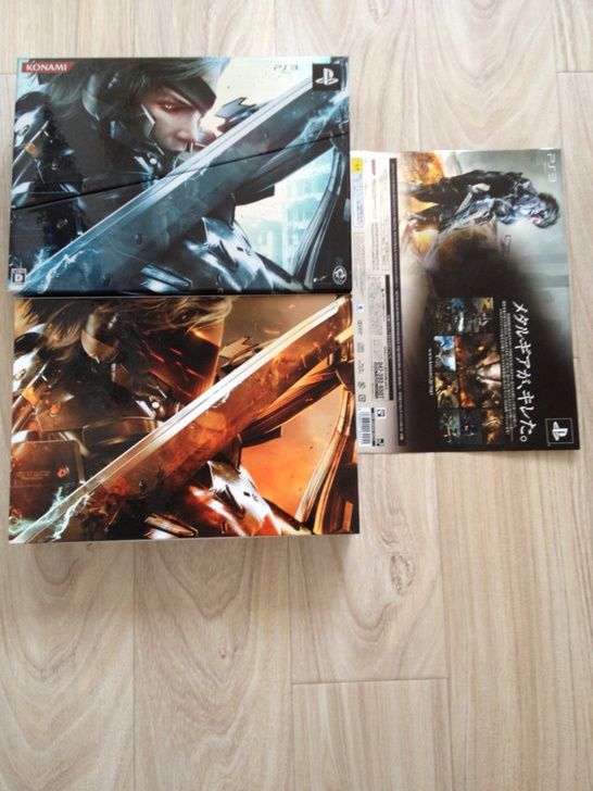 買就送：ps4 合金裝備 限定 單1:2假肢 義肢