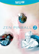 ZEN彈珠臺2 美版