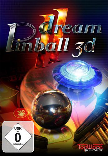 夢幻彈球3D 2 歐版