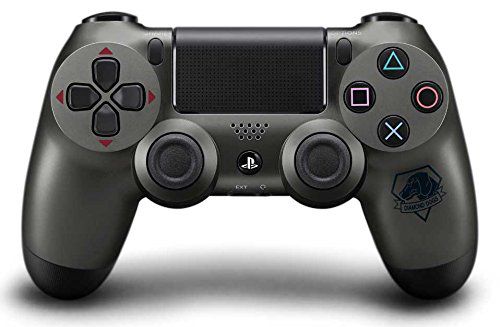 合金裝備V幻痛PS4限定主機