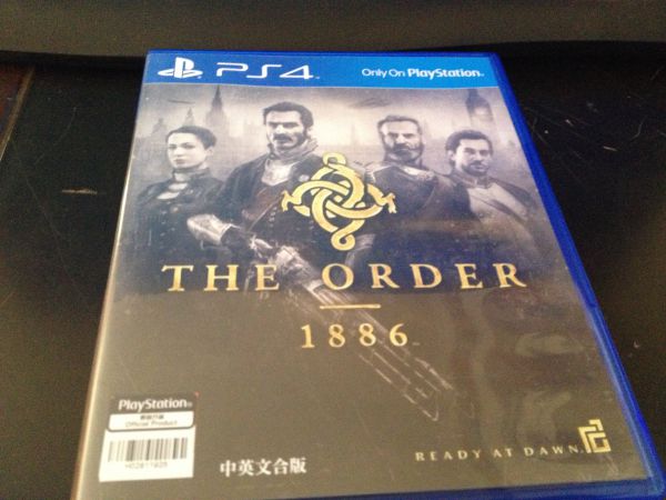教團1886