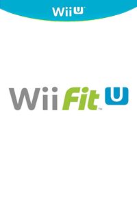 Wii塑身U 歐版