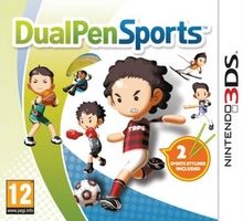雙筆運動 歐版