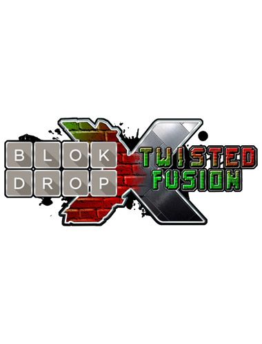 Blok Drop X Twisted Fusion 歐版