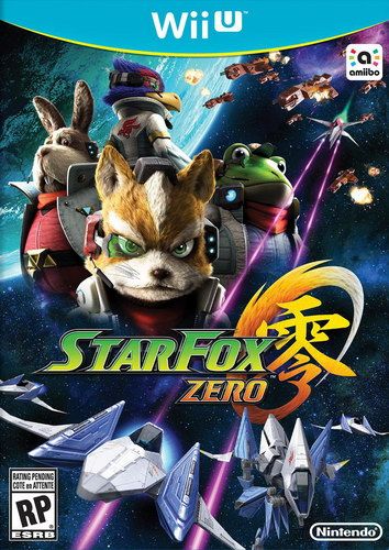 星際火狐 零 美版