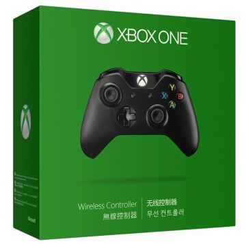 微軟XBOX ONE無線手柄