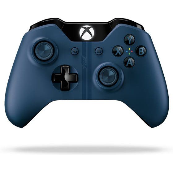 極限競速6限定XBOX ONE主機