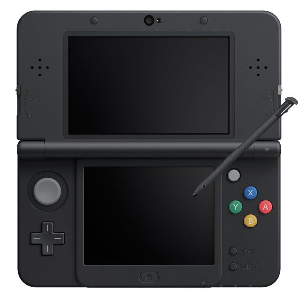 火焰紋章if限定new3DS